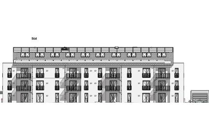 Gehobene Erstbezug 1-4 Zimmer Wohnungen näheWestbad mit Wärmepume - München Pasing-Obermenzing