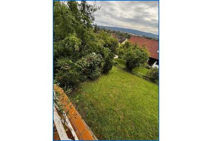 Neuer Preis - Schönes 3-Fam.haus in Toplage Weinburg - tolle Aussicht, kurzfristig bezugsfrei! - Radolfzell am Bodensee