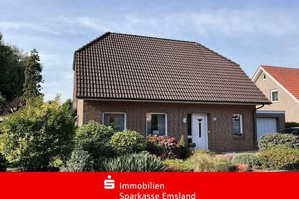 Haus zum Kaufen in Aschendorf 298.000,00 € 112.47 m²