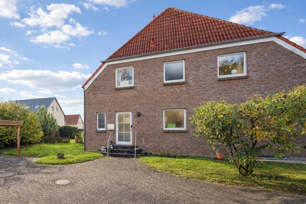 Haus zum Kaufen in Wunstorf 380.000,00 € 112 m²