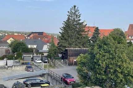 Wohnung zum Mieten in Donaueschingen 845,00 € 105 m²