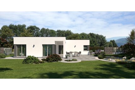 Ihr Wunschbungalow - individuell geplant und energieeffizient gebaut - Erlangen