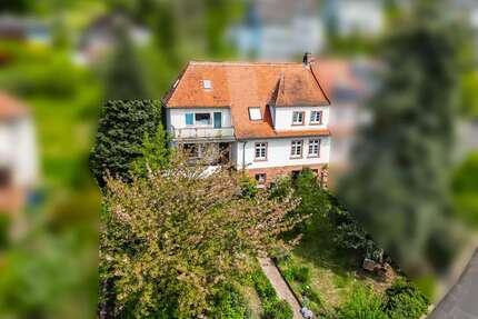 Haus zum Kaufen in Gelnhausen 460.000,00 € 197 m²
