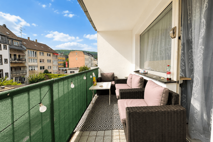 Wohnung zum Kaufen in Wuppertal 349.000,00 € 263.3 m²