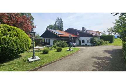 Haus zum Kaufen in Scheidegg 1.780.000,00 € 330 m²