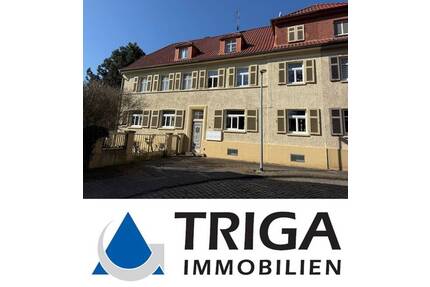 Mehrfamilienhaus in bester Wohnlage! - Nordhausen