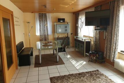 Wohnung - 2 Etagen - 130qm in Kaiserslautern-Dansenberg