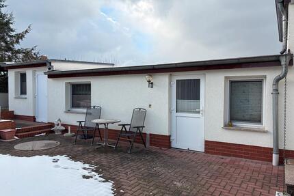 Wohnung Bungalow in Caputh zu vermieten - Michendorf