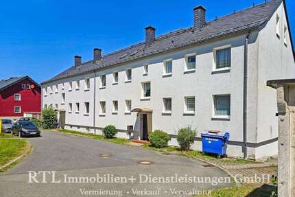 Wohnung zum Mieten in Rosenthal am Rennsteig 390,00 € 60 m²