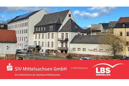 Eine seltene Gelegenheit für Investoren - Rochlitz