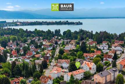 Wohnung zum Kaufen in Lindau (Bodensee) Bad Schachen 413.000,00 € 106 m² - Lindau (Bodensee) / Bad Schachen