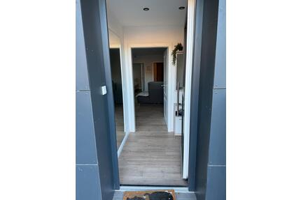 2- Zimmer-Wohnung in Bürgerfelde - Oldenburg Bürgeresch