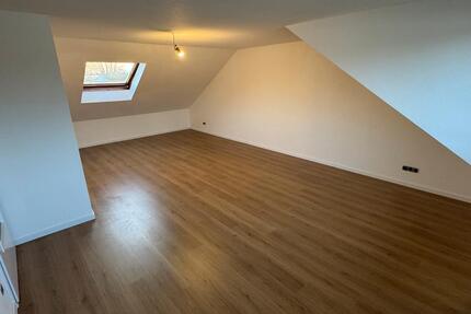 2-Zimmer-Dachgeschosswohnung in ruhiger Lage von Dortmund-Sölde