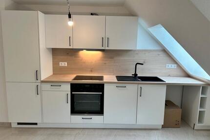 2 Zimmer *Effizienshaus 55* mit EBK - Heilbronn Horkheim