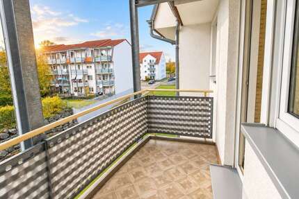Wohnung zum Kaufen in Leimen 219.000,00 € 72.3 m²