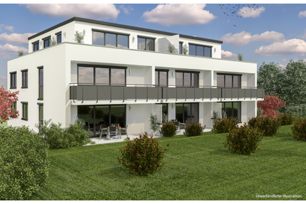 Wohnung zum Mieten in Nattheim 924,00 € 90.15 m²