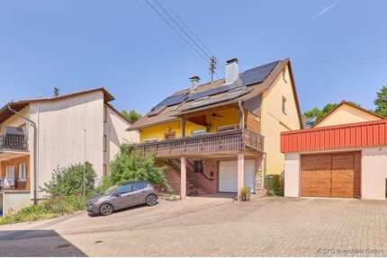 Haus zum Kaufen in Schönbrunn 334.000,00 € 213 m²