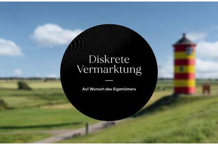 Secret Sale - Ferienimmobilienportfolio mit sechs Einheiten | Nordseeküste - Krummhörn Upleward