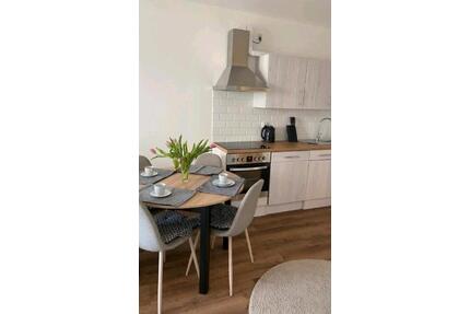 Wohnung (Nachmieter) Swinemünde, Swinoujscie - Nörten-Hardenberg