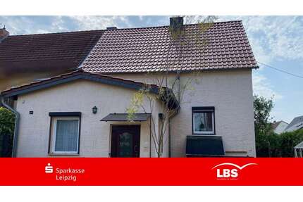 Haus zum Kaufen in Arzberg 64.000,00 € 126.23 m²