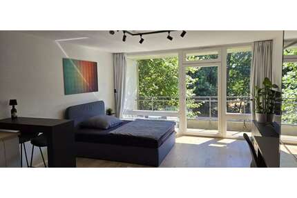 Wohnung zum Mieten in Köln 800,00 € 33 m²