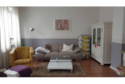 Wohnung in 58642 Iserlohn-Letmathe, ca. 83 m²