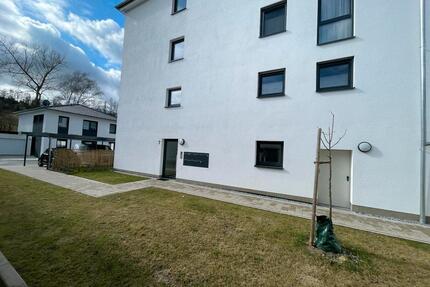 3 Zimmer Wohnung in Hüttlingen 84qm barrierefrei zu vermieten