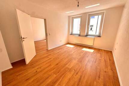 Wohnung zum Kaufen in Nürnberg 215.000,00 € 48.4 m²