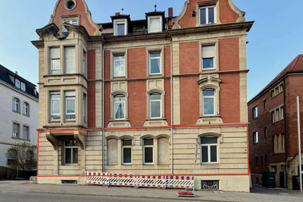 Wohnung zum Mieten in Ludwigsburg 1.350,00 € 112 m²