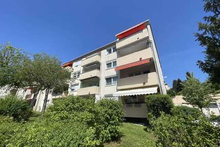 Wohnung zum Kaufen in Plüderhausen 110.000,00 € 36.13 m²