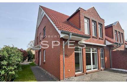 Haus zum Kaufen in Schwanewede 295.000,00 € 120 m²