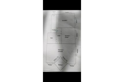 2-Zimmer Wohnung - 950,00&nbsp;EUR Kaltmiete, ca.&nbsp; 85,00&nbsp;m&sup2; in Elchingen (PLZ: 89275) Oberelchingen