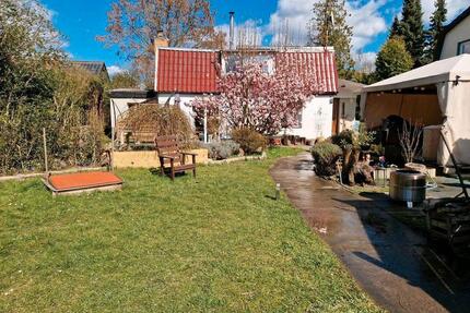Haus auf Pachtland in Rudow - 155.000,00&nbsp;EUR Kaufpreis, ca.&nbsp; 95,00&nbsp;m&sup2; in Berlin (PLZ: 12355) Neukölln