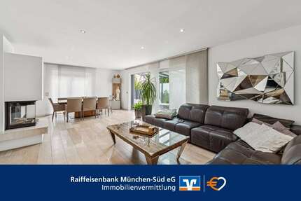 Haus zum Kaufen in München 2.190.000,00 € 276 m²