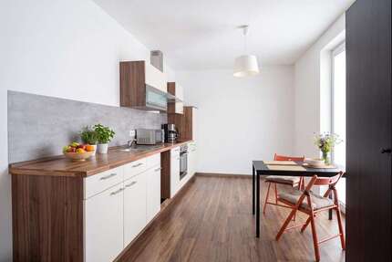 Wohnung zum Mieten in Ahrensfelde-Mehrow 1.450,00 € 110 m²