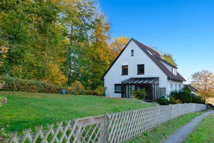 Haus zum Kaufen in Bad Nenndorf 350.000,00 € 185 m²