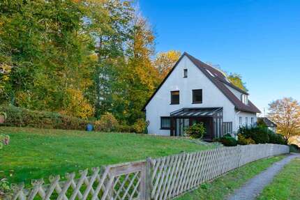 Haus zum Kaufen in Bad Nenndorf 379.000,00 € 185 m²