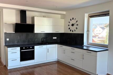 3-Zimmer-Eigentumswohnung mit Dachterasse - Kelheim