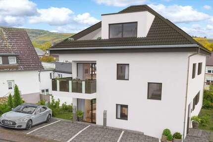 Wohnung zum Kaufen in Bad Neuenahr-Ahrweiler 353.000,00 € 88 m²