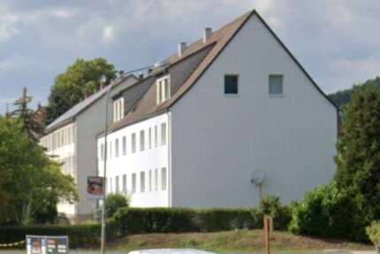 Wohnung zum Mieten in Schalkau 180,00 € 45.65 m²