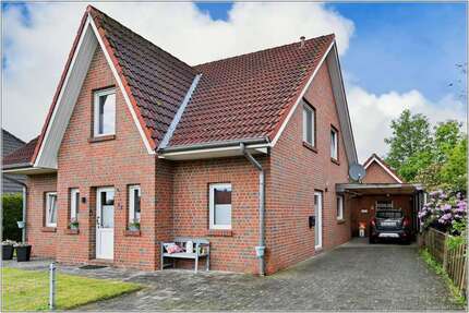 Haus zum Kaufen in Emlichheim 349.000,00 € 119.14 m²