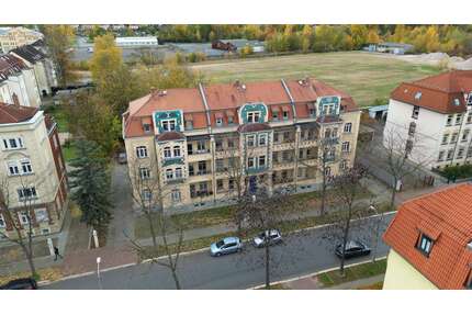 Wohnung zum Mieten in Zwickau 420,00 € 66.85 m²