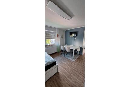 Schönes Einzimmer-Apartment in Memmingen mit Einbauküche - Heilbronn Kernstadt