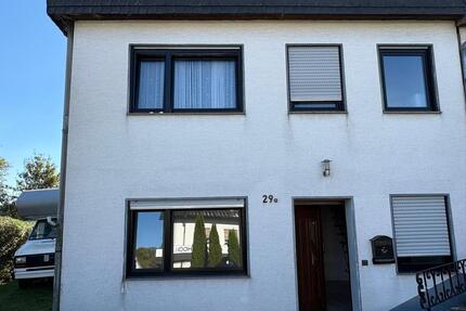 Haus zu vermieten in Wiehl Oberbantenberg