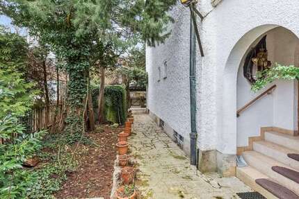 Haus zum Kaufen in München 2.300.000,00 € 134 m²