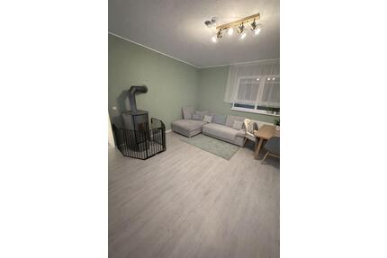 3-Zimmer Erdgeschosswohnung in Bruchsal- Heidelsheim