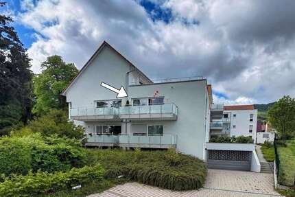 Wohnung zum Kaufen in Balingen 295.000,00 € 68 m²