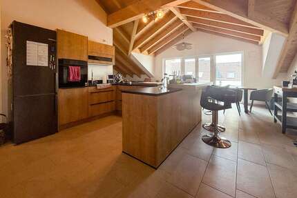 Wohnung zum Mieten in Erding 1.790,00 € 111 m²