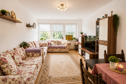 Wohnung zum Kaufen in Düsseldorf 269.000,00 € 80.9 m²