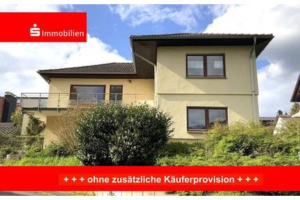 Bungalow in Aussichtlage! - 369.000,00&nbsp;EUR Kaufpreis, ca.&nbsp; 167,00&nbsp;m&sup2;&nbsp;Wohnfl&auml;che in Wetzlar (PLZ: 35580) Nauborn